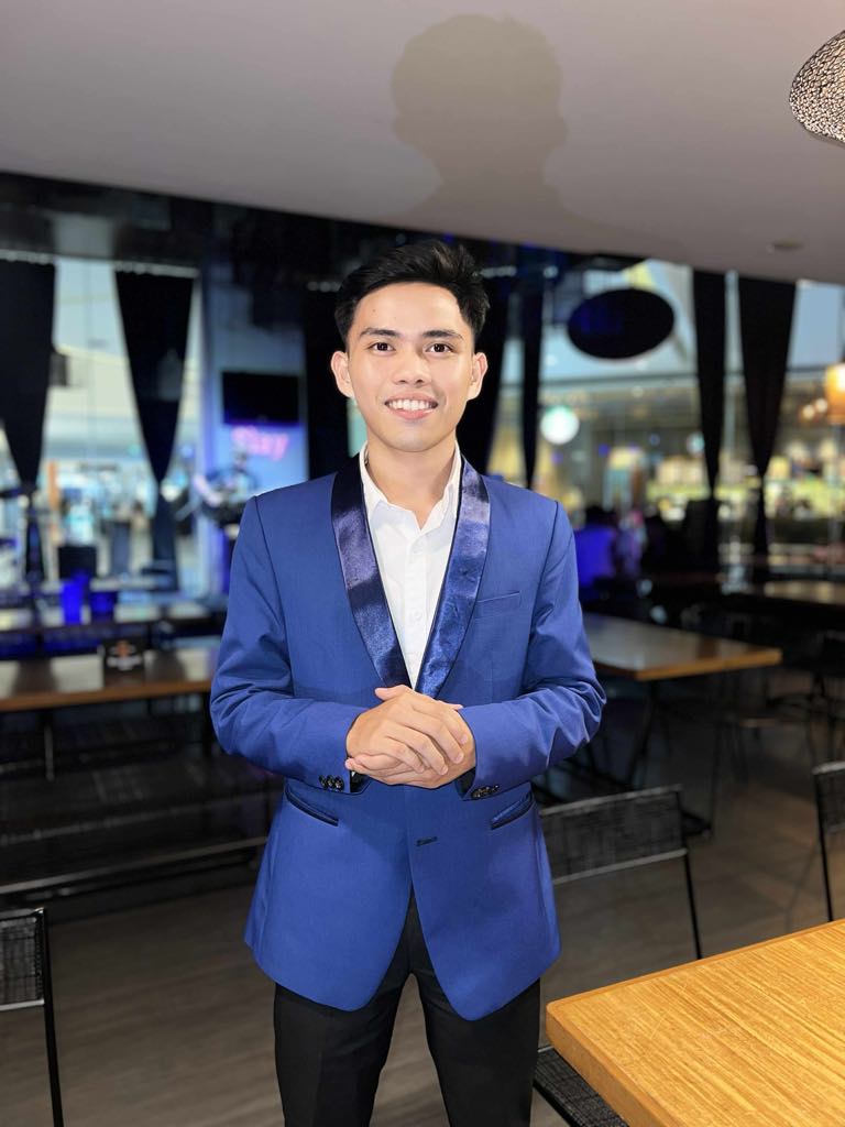 Nino Fidel Velasco II