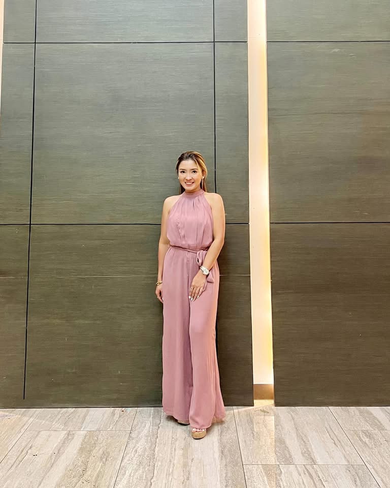 Kassandra Jhaye Jayme