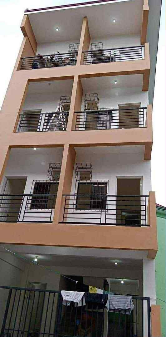 Apartment in Pasig, Philippines