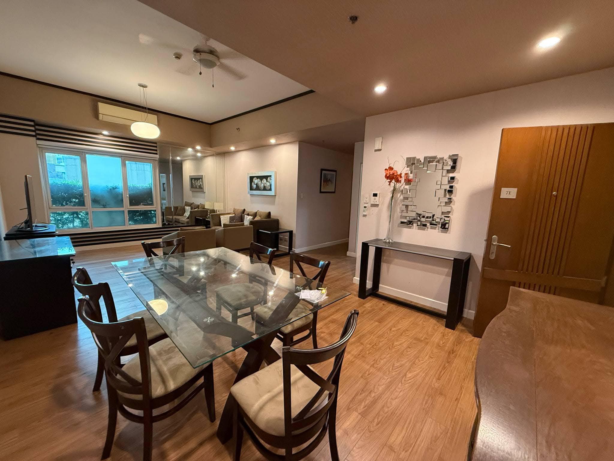 Condominium in Makati, Philippines