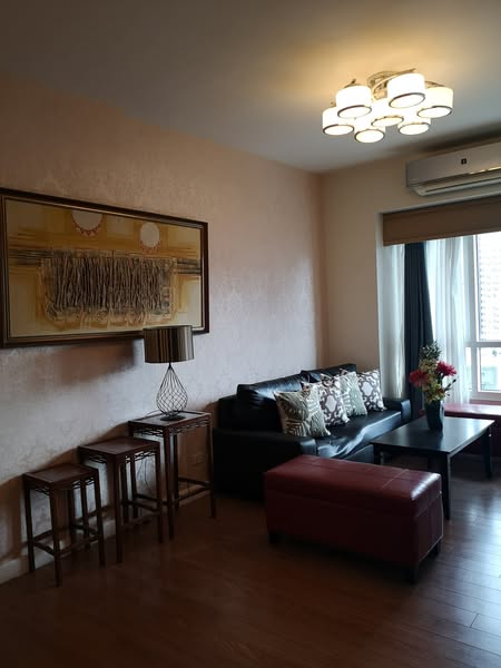 Condominium in Makati, Philippines