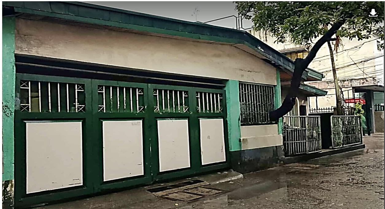 Land in Valenzuela, Philippines