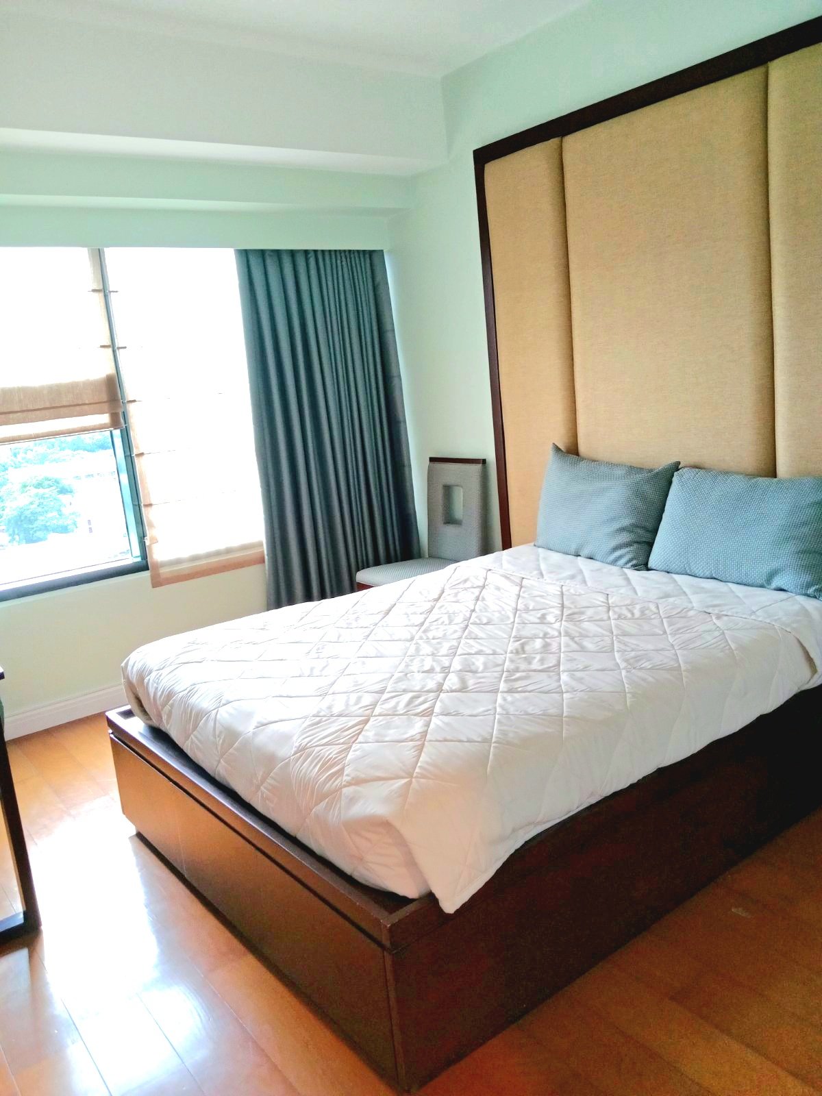 Condominium in Makati, Philippines