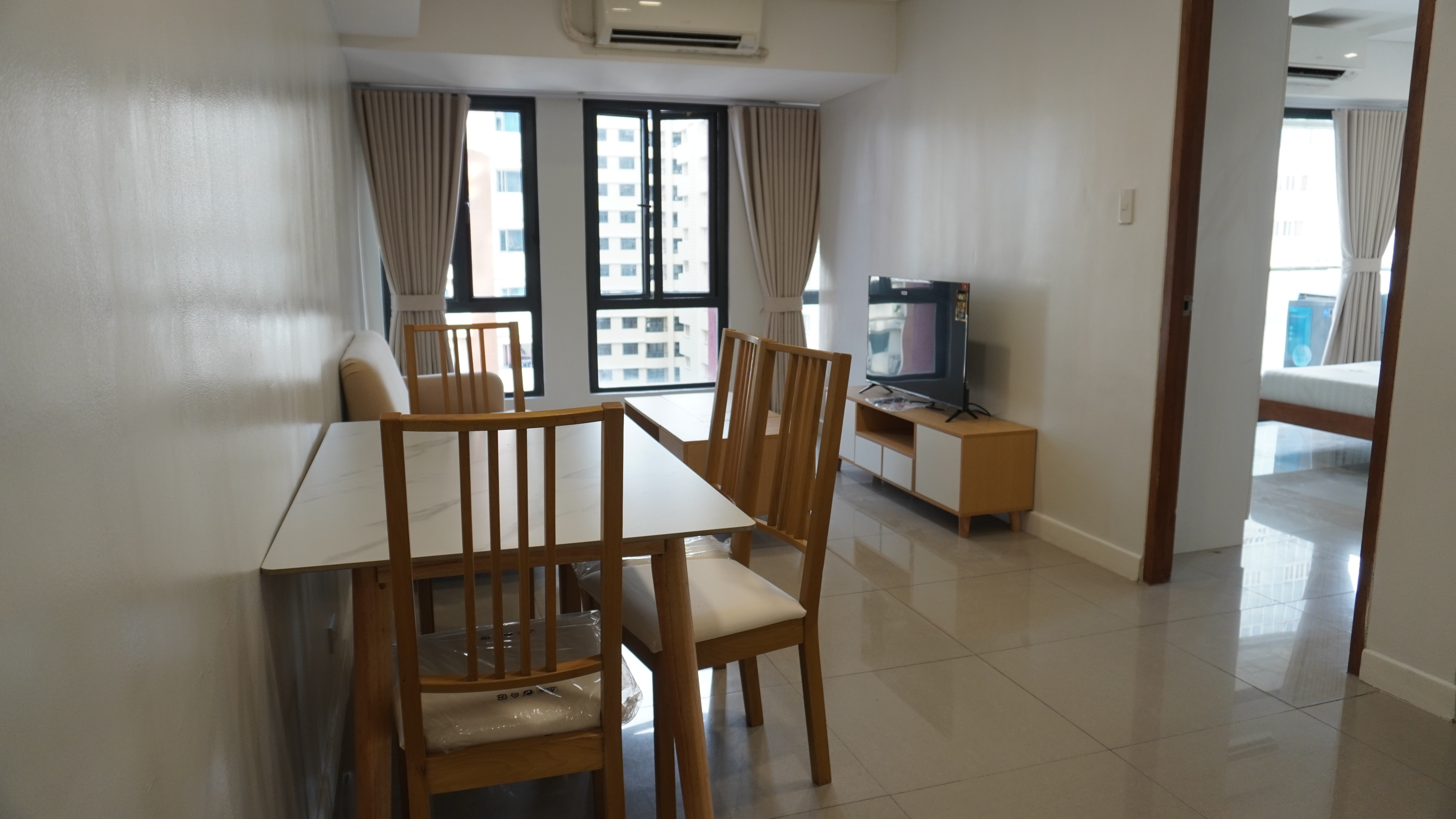 Condominium in Parañaque, Philippines