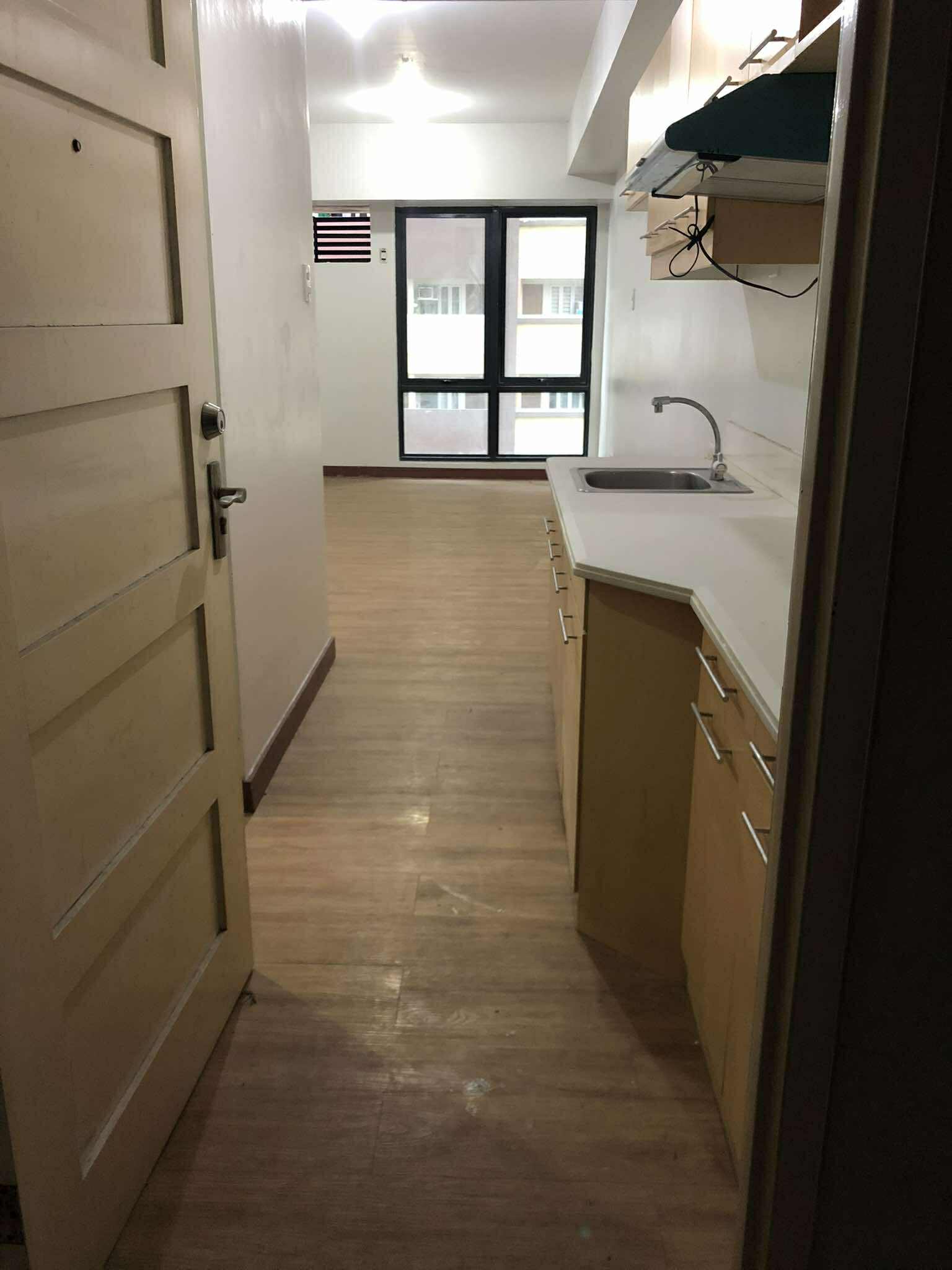 Condominium in Mandaluyong, Philippines