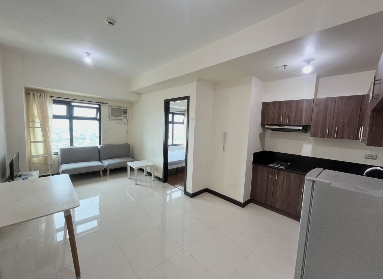 Condominium in Quezon City, Philippines