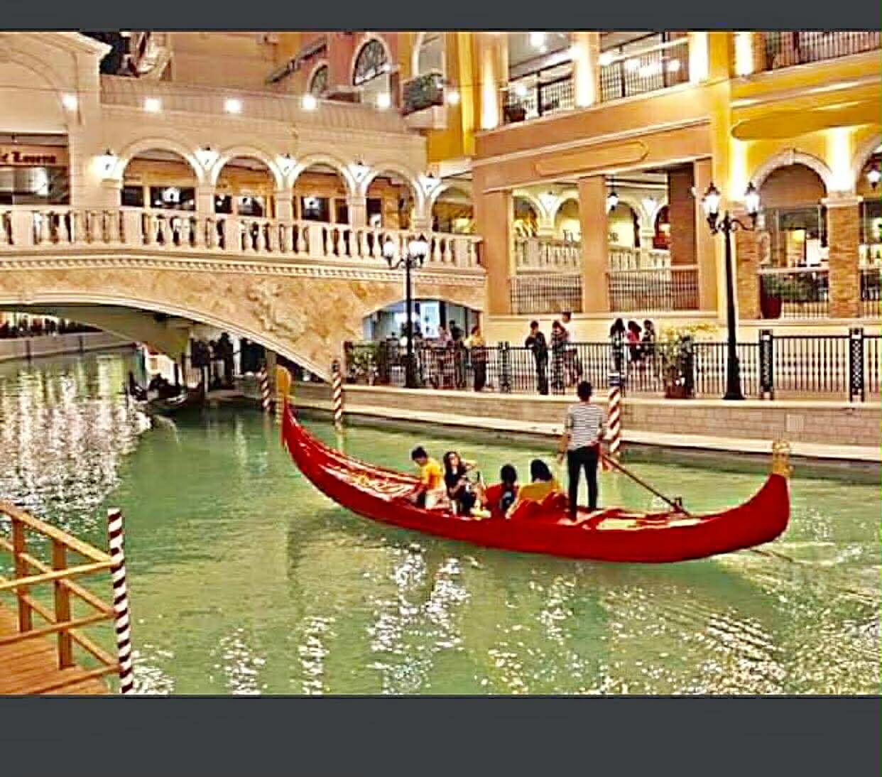 Condominium in Taguig, Philippines