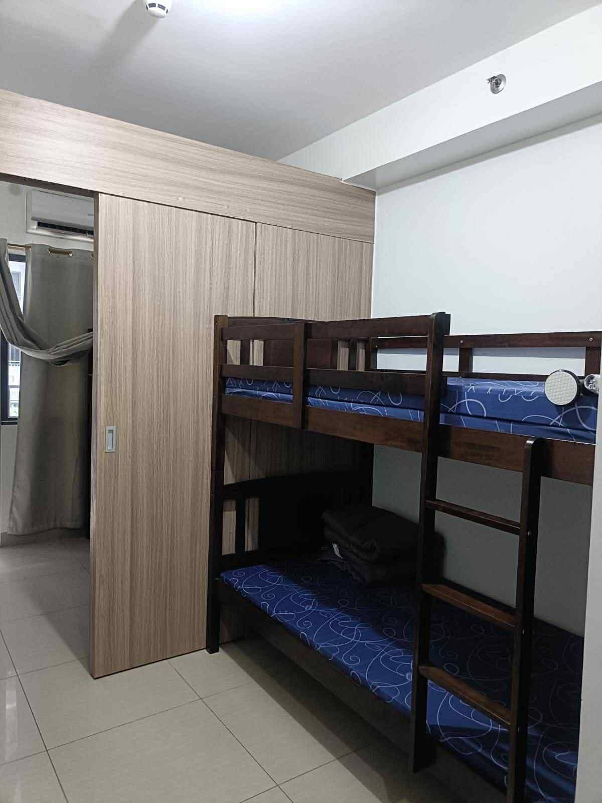 Condominium in Pasay, Philippines