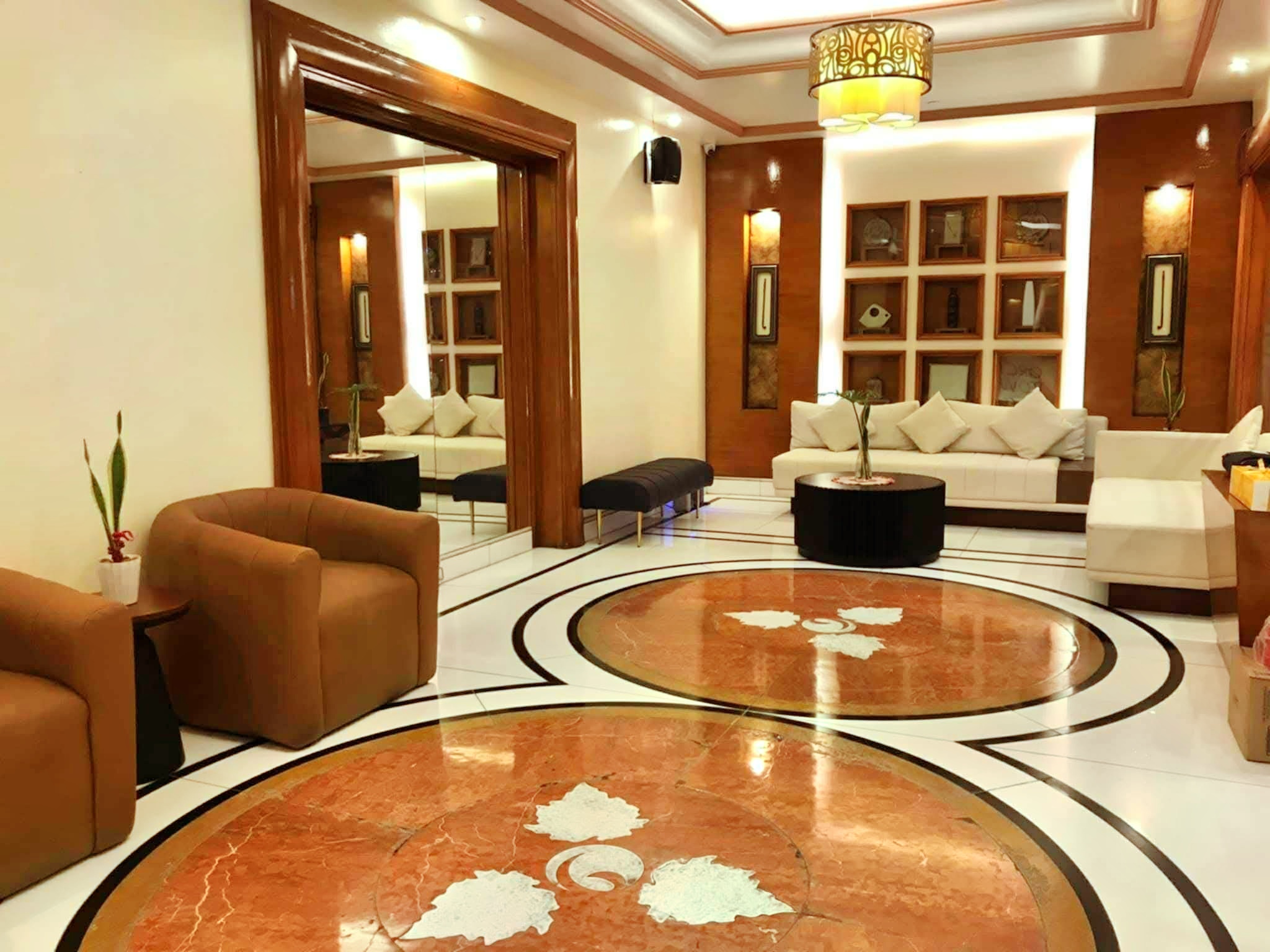 Condominium in Makati, Philippines