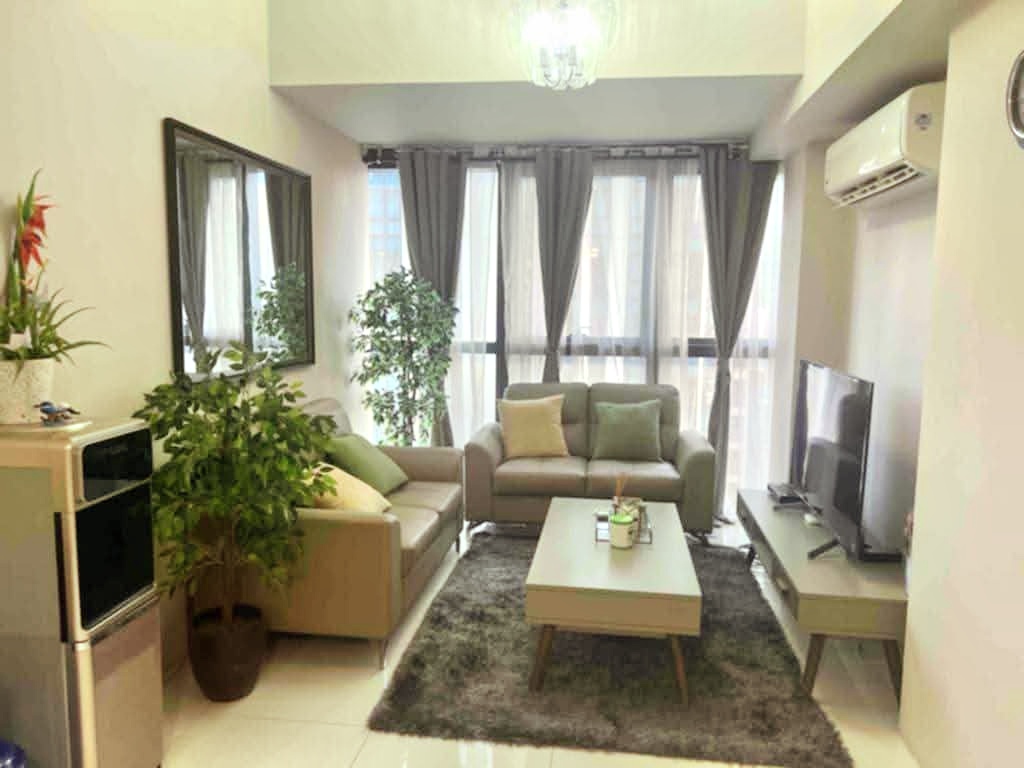 Condominium in Taguig, Philippines