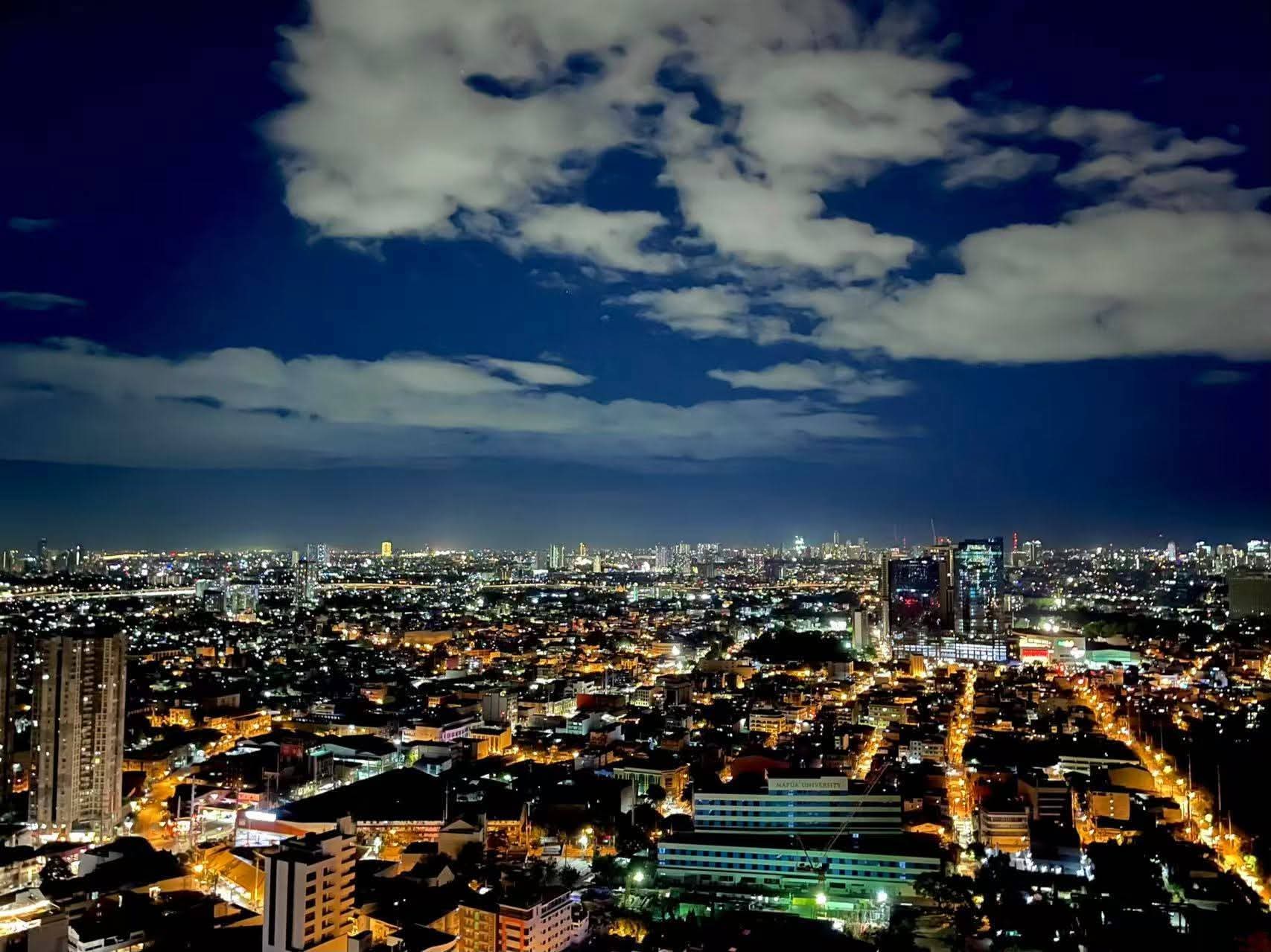 Condominium in Makati, Philippines