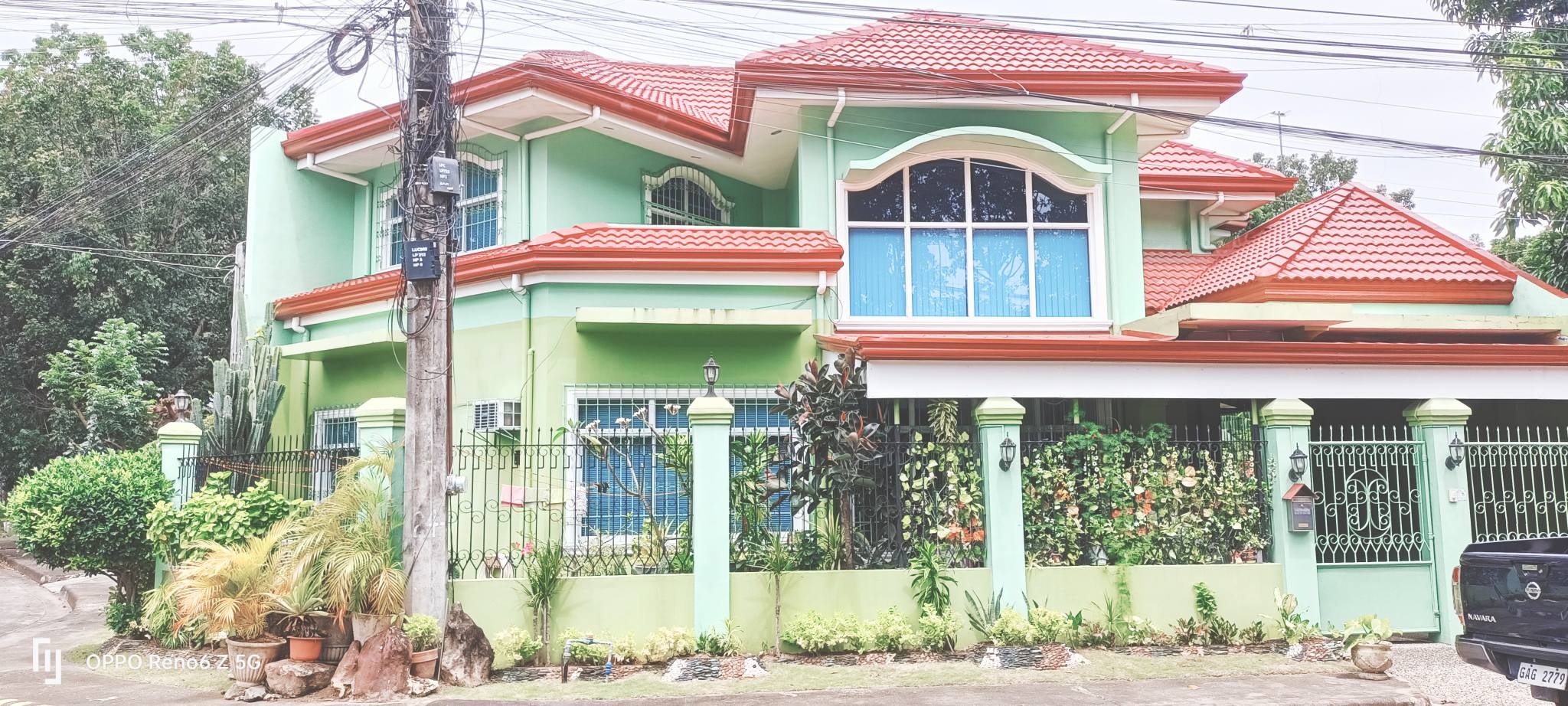 House in Lapu-Lapu, Philippines
