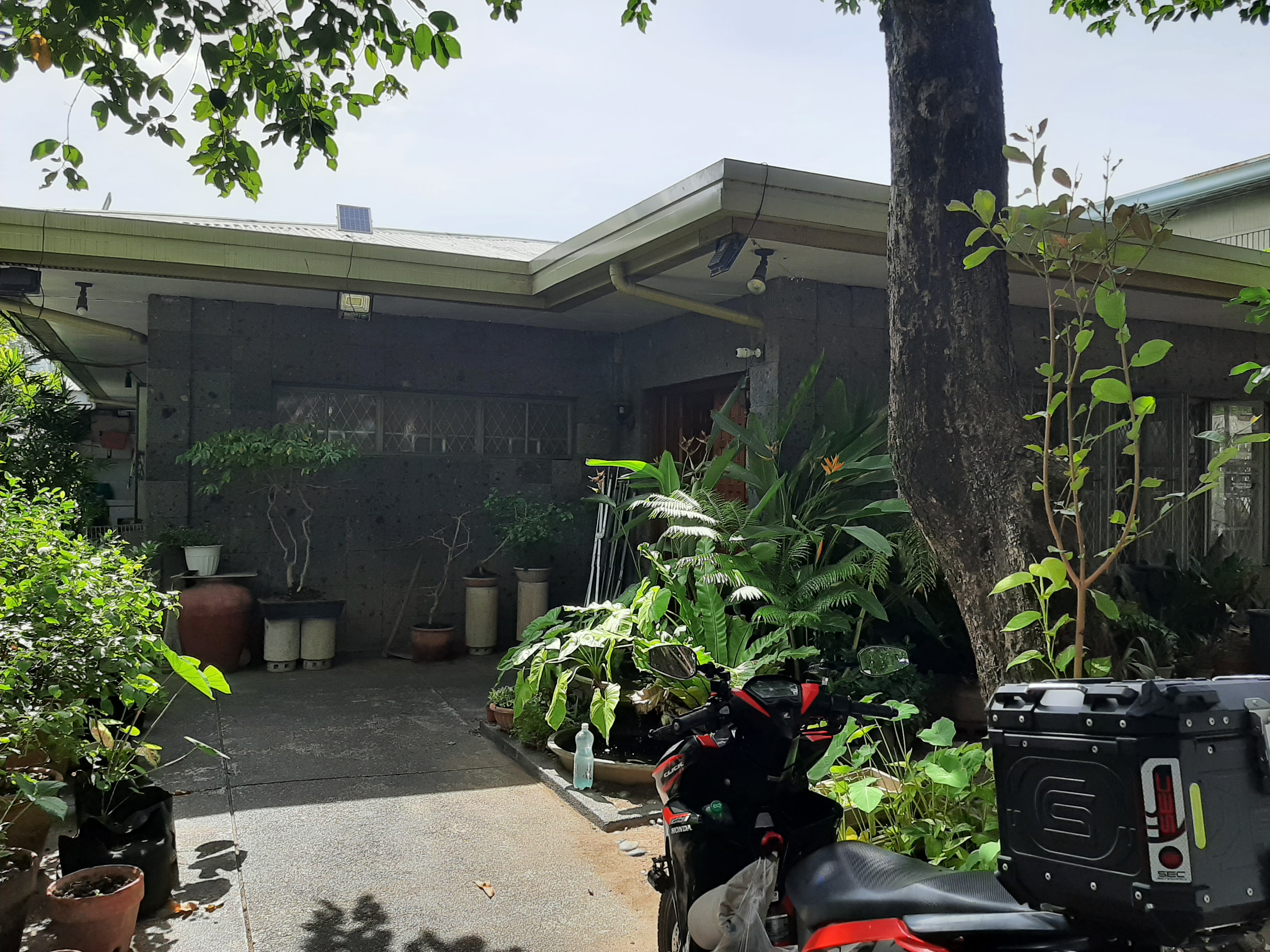 House in Parañaque, Philippines