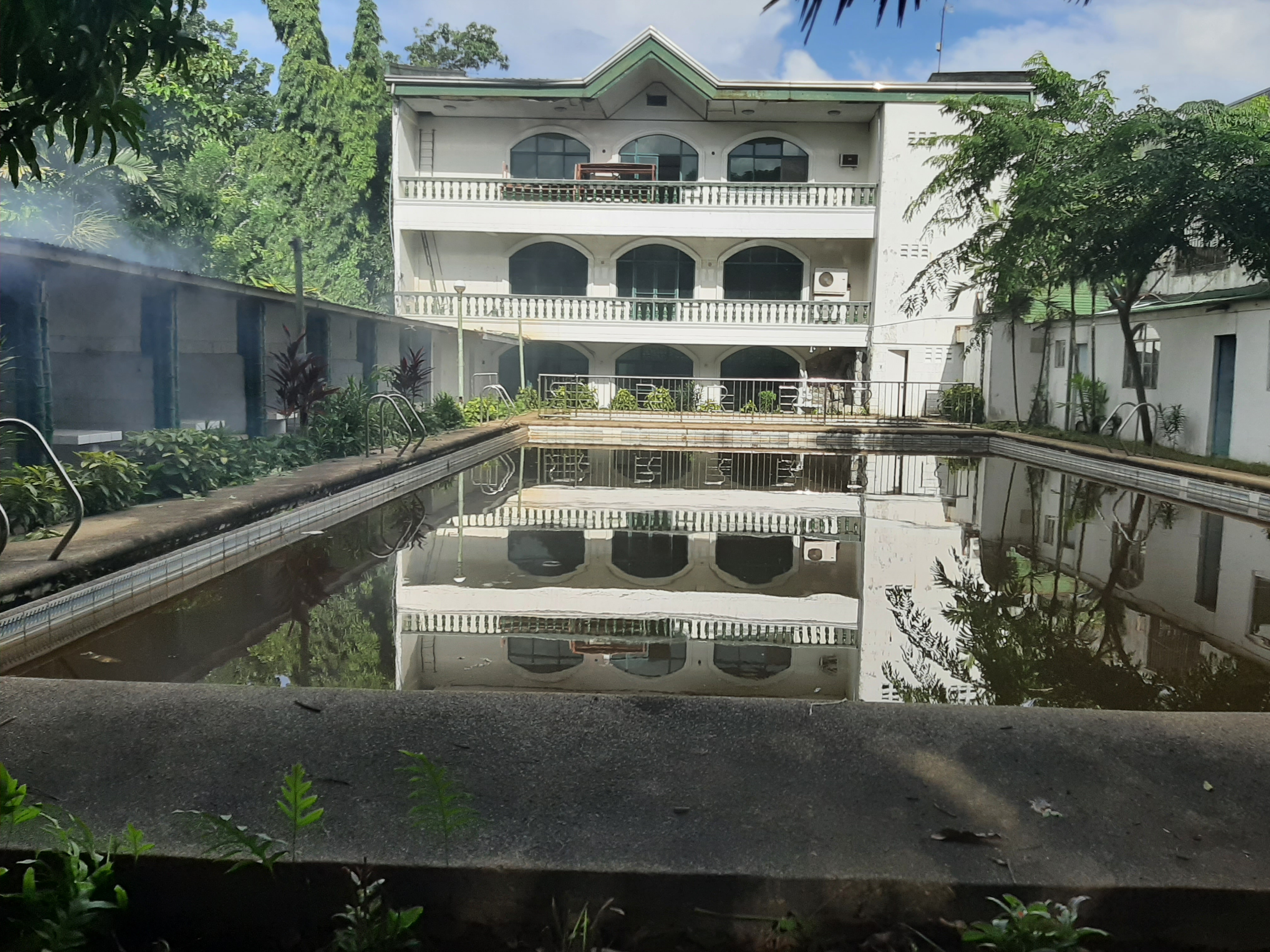 Resort in Dasmariñas, Philippines