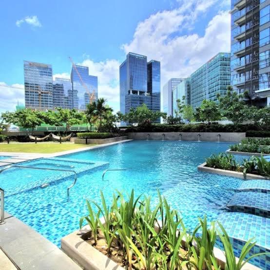 Condominium in Taguig, Philippines